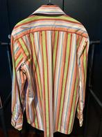 Chemise taille S/M, Kleding | Heren, Ophalen of Verzenden, Zo goed als nieuw, Halswijdte 39/40 (M)