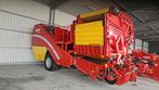 Grimme aardappelrooier SE 260, Zakelijke goederen, Ophalen