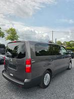 CITROËN JUMPY SPACETOURER/8PL-PDC-CRUIS/AIRCO/GARANTIE INCL!, Voorwielaandrijving, Euro 6, 4 cilinders, Bedrijf