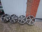 Velgen 18 ", Auto-onderdelen, Banden en Velgen, Ophalen of Verzenden, Gebruikt, Velg(en)