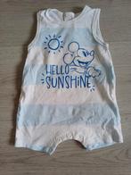 Pakje 1maand (54cm), Enlèvement, Comme neuf, Costume