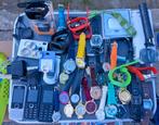 Horloges airpods, ringen, Nokia's en tondeuse, Ophalen, Zo goed als nieuw