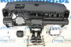 Airbag kit Tableau de bord noir Citroen C3 Aircross, Enlèvement ou Envoi, Utilisé