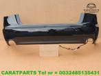 4G5807511 a6 bumper a6 achterbumper A6 4G C7 = 2011-2014, Gebruikt, Audi, Bumper