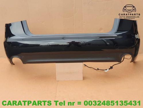 4G5807511 a6 bumper a6 achterbumper A6 4G C7 = 2011-2014, Auto-onderdelen, Carrosserie, Bumper, Audi, Gebruikt
