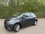 Toyota Aygo, Euro 6, Bedrijf, 5 deurs, Zilver of Grijs