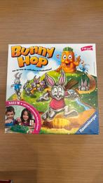 Bunny Hop, Trois ou quatre joueurs, Enlèvement, Utilisé