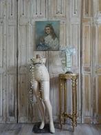 Oude Franse beentjes van P.IMANS, Ophalen of Verzenden