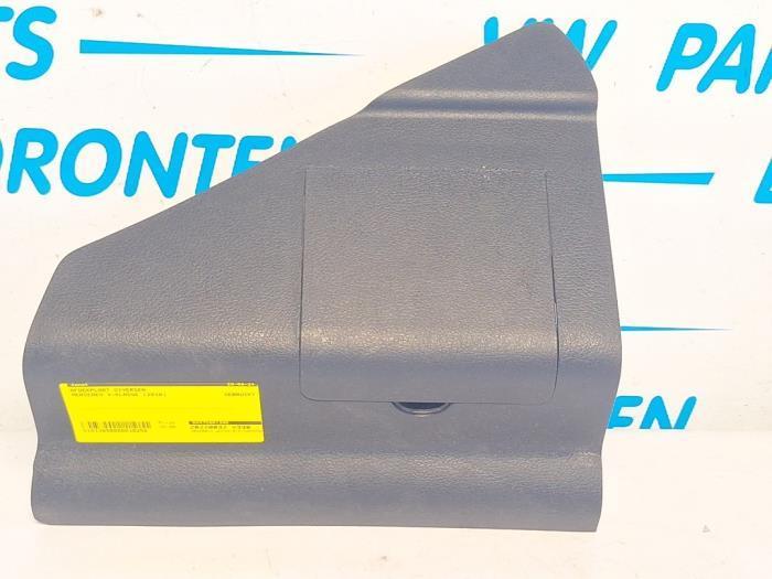 Afdekplaat diversen van een Mercedes V-Klasse, Auto-onderdelen, Overige Auto-onderdelen, Mercedes-Benz, Gebruikt, 3 maanden garantie