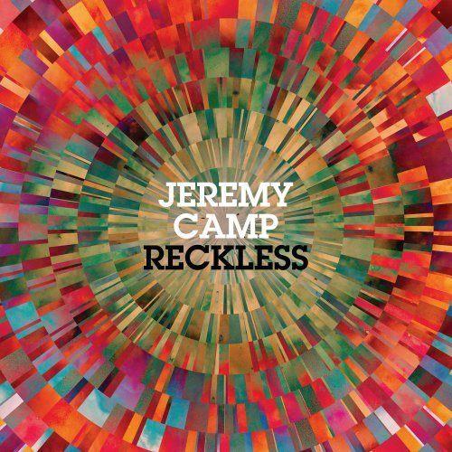 Sale> CD JEREMY CAMP - Reckless >FOLIE, Cd's en Dvd's, Cd's | Religie en Gospel, Nieuw in verpakking, Gospel, Verzenden