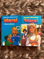 2 Merel Omnibus - Anneke Bloemen, Boeken, Ophalen of Verzenden, Gelezen