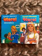 2 Merel Omnibus - Anneke Bloemen, Gelezen, Ophalen of Verzenden