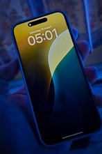 Iphone 15 pro maxx (nieuw staat), Telecommunicatie, Mobiele telefoons | Apple iPhone, Ophalen of Verzenden, Zo goed als nieuw