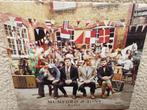 Mumford & sons: Babel - cd, Cd's en Dvd's, Ophalen of Verzenden, Zo goed als nieuw