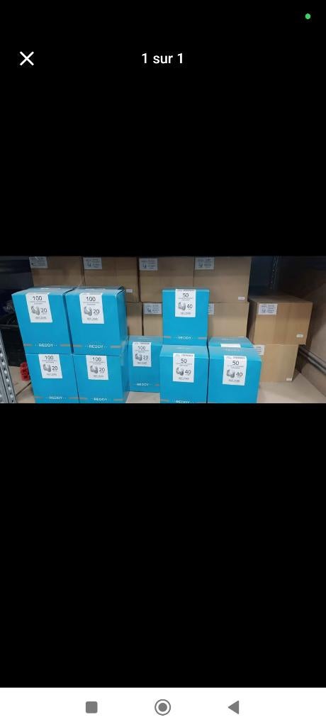 Fixation tth matériel électrique, Hobby & Loisirs créatifs, Bricolage, Enlèvement, Neuf, Bricolage