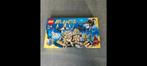 Lego atlantis: 8061, Ophalen, Gebruikt, Complete set, Lego