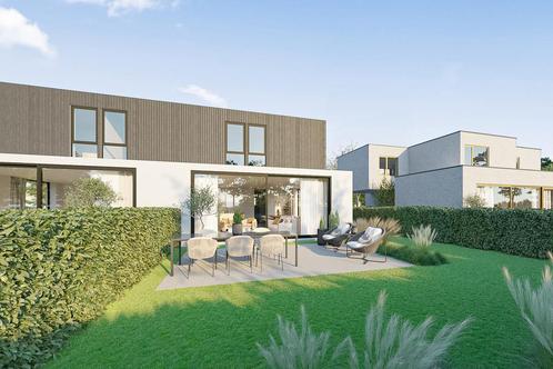 Huis te koop in Dilbeek, 4 slpks, Immo, Huizen en Appartementen te koop, Vrijstaande woning