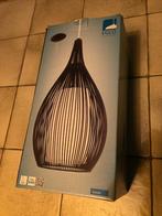 Hanglamp - luster, Huis en Inrichting, Lampen | Hanglampen, Ophalen, Nieuw, Metaal, Modern