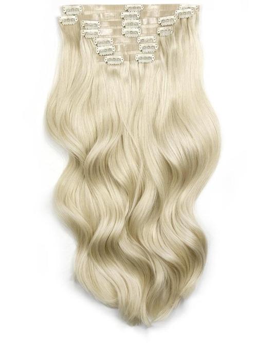 Dante clips haar natural, Diensten en Vakmensen, Haarkappers, Dreadlocks of Vlechten, Hairextensions