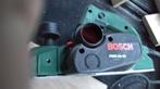 schaafmachine  Bosch, Ophalen of Verzenden, Zo goed als nieuw, Elektrisch