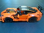 Lego Technics - Chevrolet Corvette ZR1 (42093), Kinderen en Baby's, Speelgoed | Duplo en Lego, Ophalen of Verzenden, Zo goed als nieuw