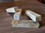 pipette prophylactique, US 2WW, Verzenden