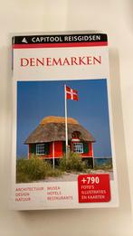 Monika Witkowska - Denemarken, Capitool, Ophalen of Verzenden, Zo goed als nieuw, Monika Witkowska; Joanna Hald