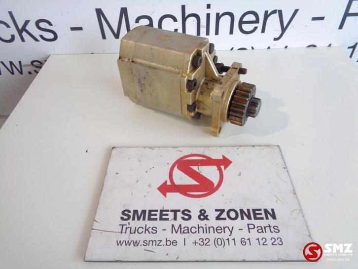 Occ pompe hydraulique, Autos : Pièces & Accessoires, Pièces camion, Autres marques, Autres pièces automobiles, Utilisé