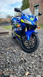 Honda CBR600RR Movistar, Motoren, Motoren | Honda, Particulier