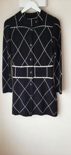 Lange gilet ( XANDRES) XS, Ophalen