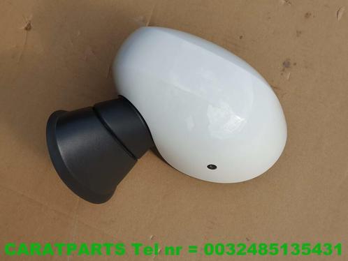 F60 spiegel mini countryman buitenspiegel f60 spiegel Mini, Auto-onderdelen, Spiegels, Gebruikt