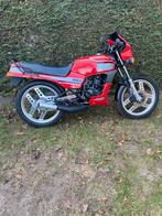 Honda MBX, Particulier