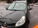 Renault clio 3 break, Autos, Renault, Achat, Noir, 5 portes, Particulier