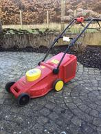 ELECTRONISCH GRASMAAIER WOLF& GARTEN, Jardin & Terrasse, Démarrage électrique, Tondeuse rotative, 40 à 49 cm, Enlèvement