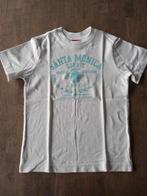 wit t-shirt maat 116/122 esprit, Kinderen en Baby's, Kinderkleding | Maat 116, Ophalen of Verzenden, Zo goed als nieuw, Esprit