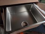 Franke inox spoelbak Maris MRX 210.50 rvs, Huis en Inrichting, Ophalen of Verzenden, Nieuw