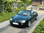 mgf abingdon limited edition, Autos, MG, Achat, Particulier