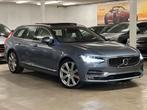 Volvo V90 2.0D4 Inscrption 2016 Keuring + Garantie, Automaat, V90, Euro 6, 1969 cc