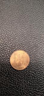 1#     Nigeria 1 kobo 1973, Timbres & Monnaies, Monnaies | Afrique, Enlèvement ou Envoi, Nigeria