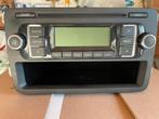 Originele VW Amarok radio met cd en aux., Auto diversen, Autoradio's, Ophalen of Verzenden, Nieuw