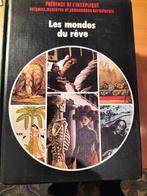 Boeken, raadsels, mysteries, bovennatuurlijke verschijnselen, Gelezen, Overige typen, Hachette, Ophalen of Verzenden