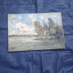 Schilderij, Antiek en Kunst, Kunst | Schilderijen | Modern, Ophalen