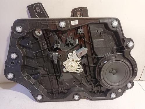 RAAMMECHANIEK ELEK LINKS VOOR Ford Fiesta 7 (H1BBA23201CE), Auto-onderdelen, Carrosserie, Ford, Voor, Links, Gebruikt