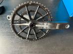 Cannondale hollowgram crankset, Fietsen en Brommers, Ophalen