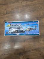 hélicoptère télécommandé AH-64 Apache, Enlèvement ou Envoi, Hélicoptère