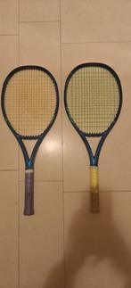 Yonex ezone 100, Sport en Fitness, Tennis, Ophalen, Racket