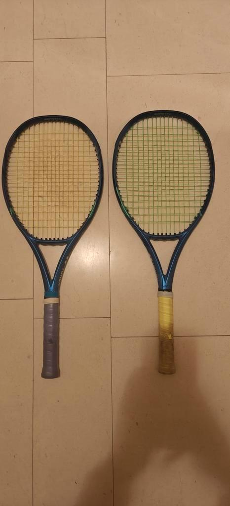 Yonex ezone 100, Sport en Fitness, Tennis, Racket, Ophalen