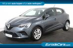 Renault Clio Edition, Autos, Argent ou Gris, Achat, Euro 6, Entreprise