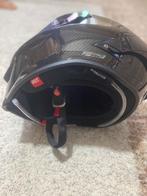 AGV PISTA RR Carbone Maat M, Fietsen en Brommers, Brommerhelmen, Ophalen of Verzenden, Zo goed als nieuw