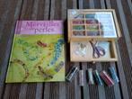 Parelwonderen en tientallen accessoires, Ophalen of Verzenden, Nieuw, Draad